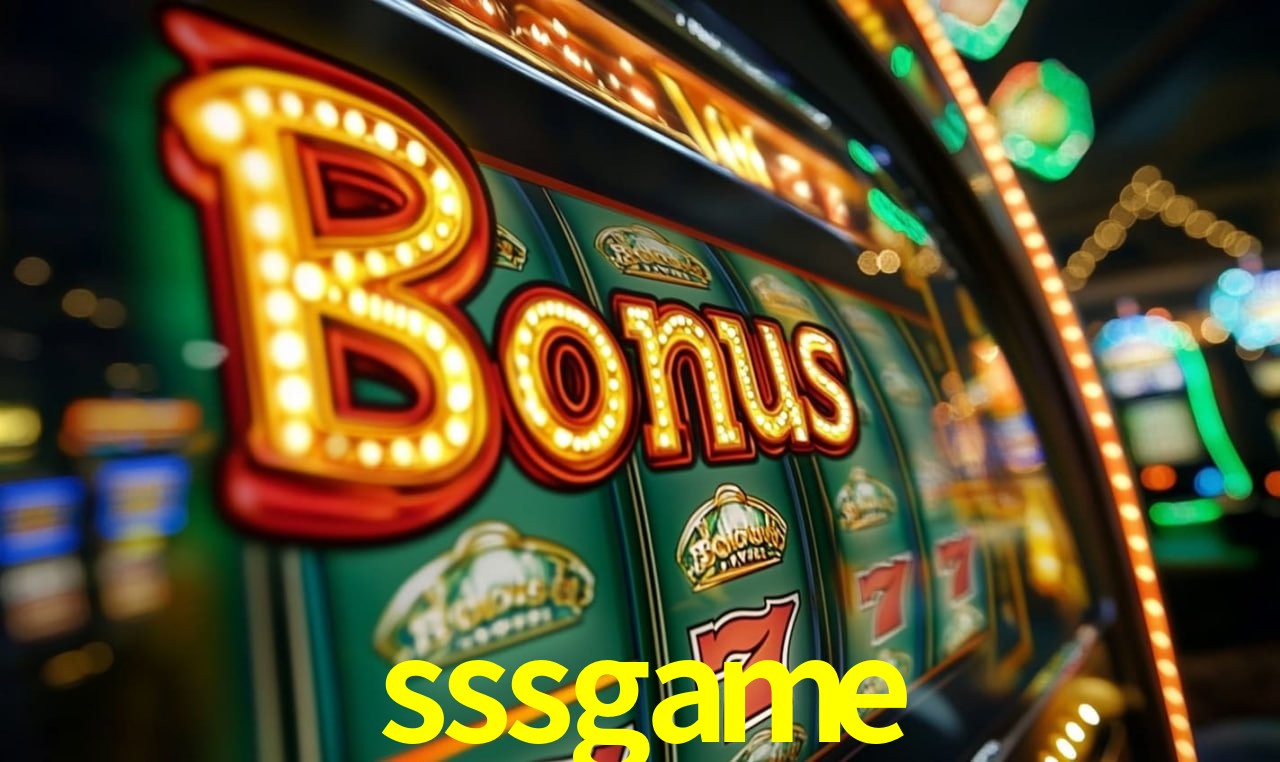 Demo de slot