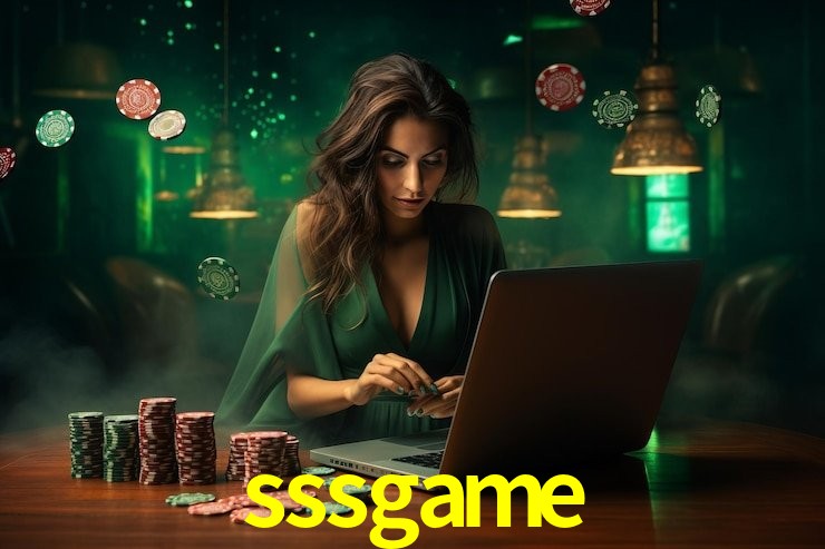 Instalar app sssgame