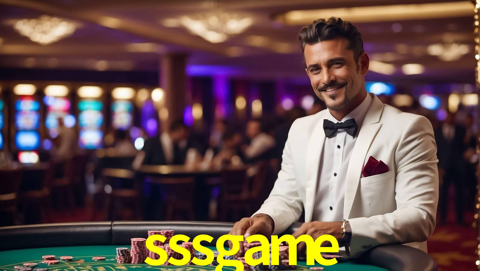 Quick Registration sssgame
