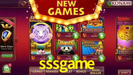 Blackjack Table sssgame