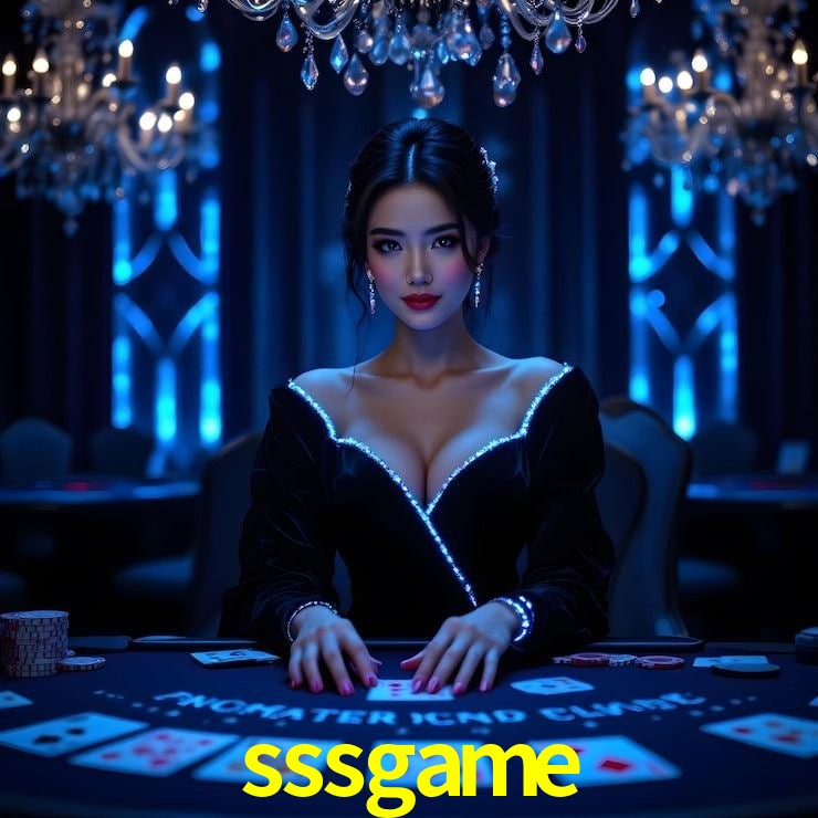 Slot Games sssgame