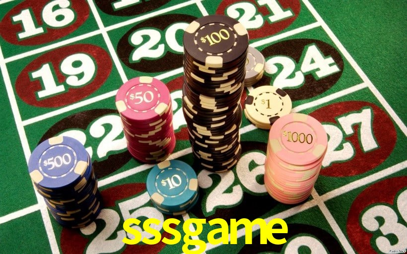 Welcome Bonus sssgame