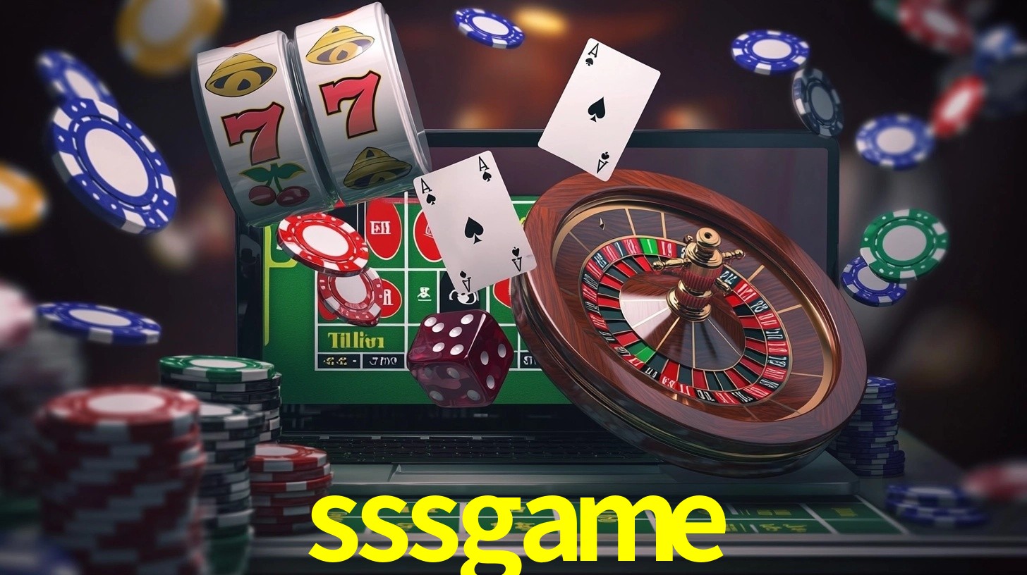 Welcome Bonus sssgame